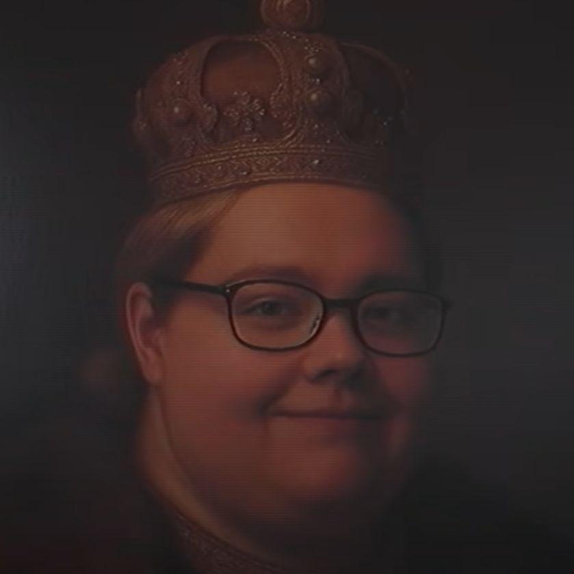Daffyduif avatar