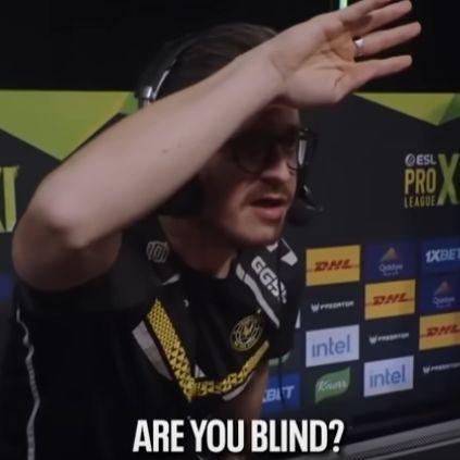 Faceit avatar