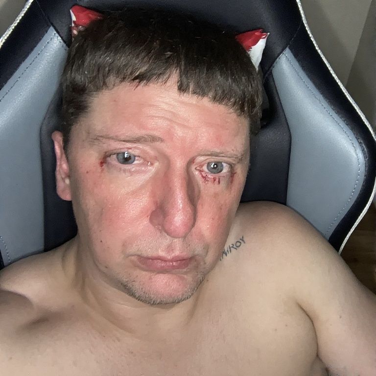 caveman