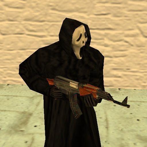 Player Karrpo avatar