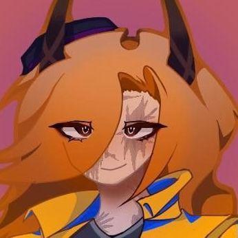 RushHog avatar