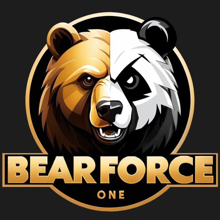 Bear Force One