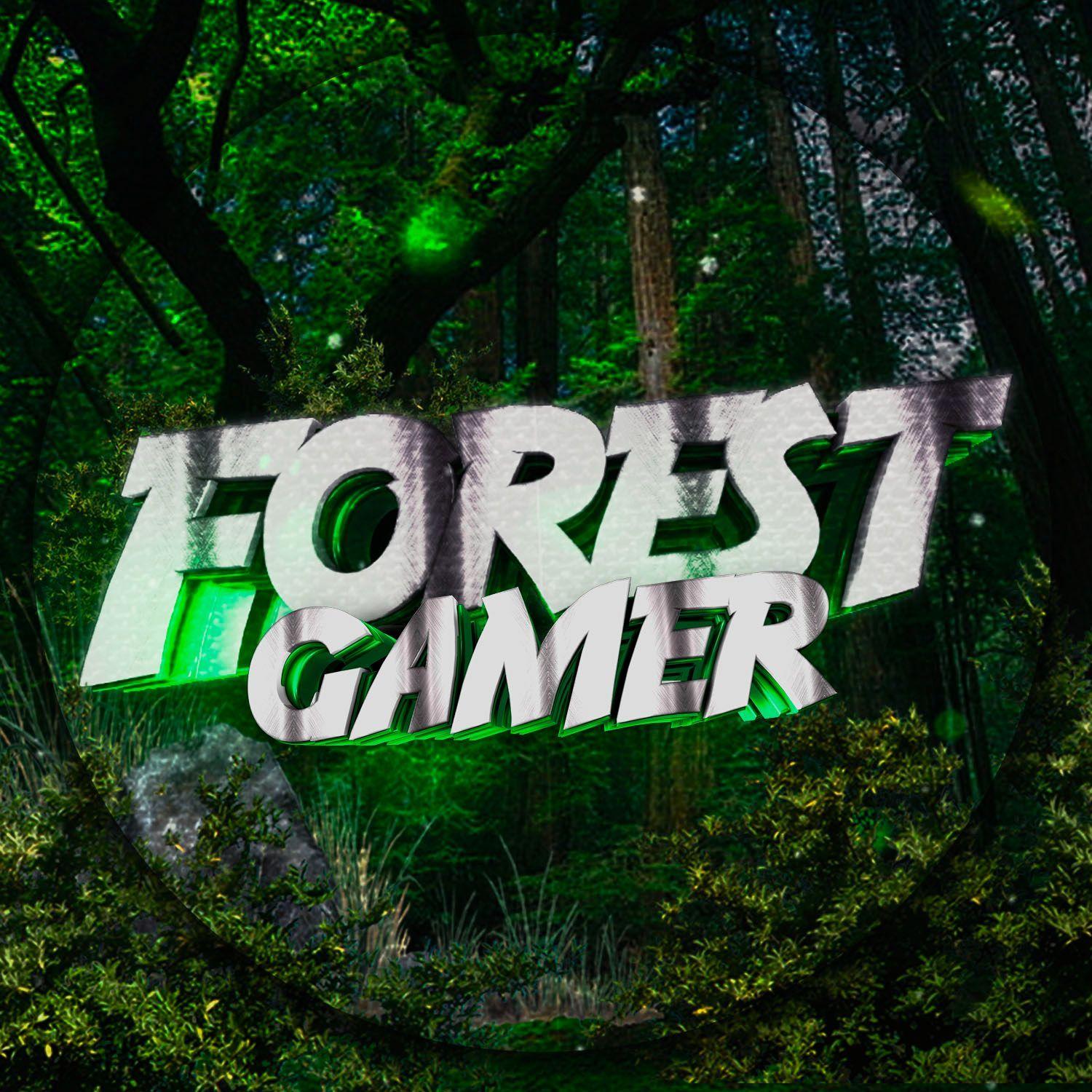 Player ForestGamer avatar