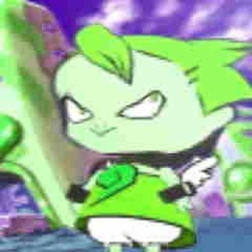 baldarc avatar