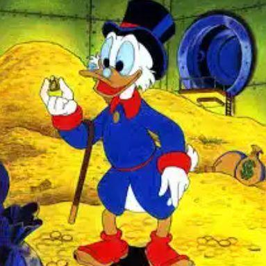 -Scrooge13- avatar