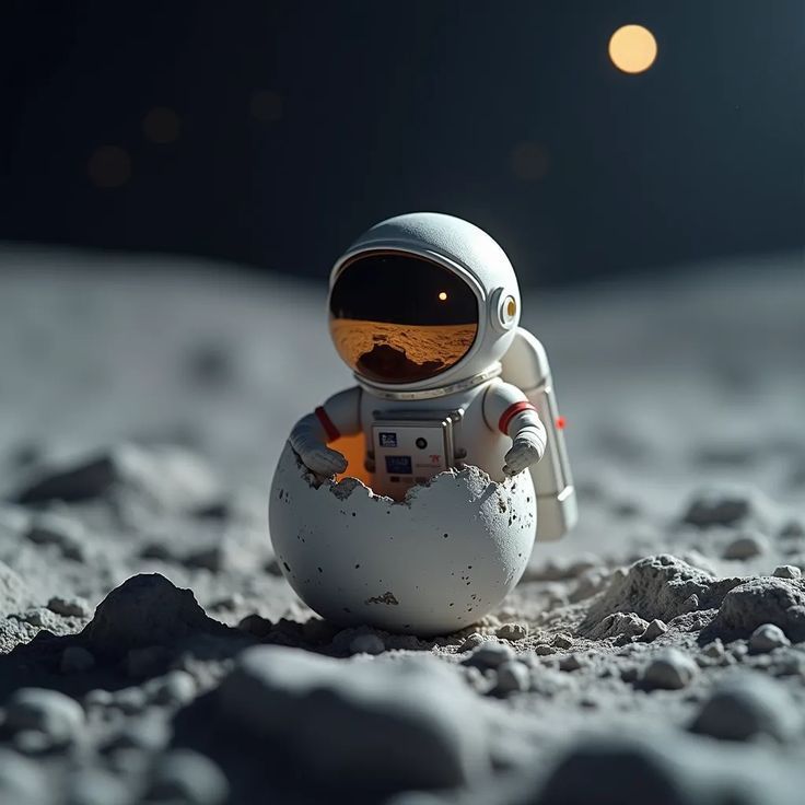 1COSMONAUT