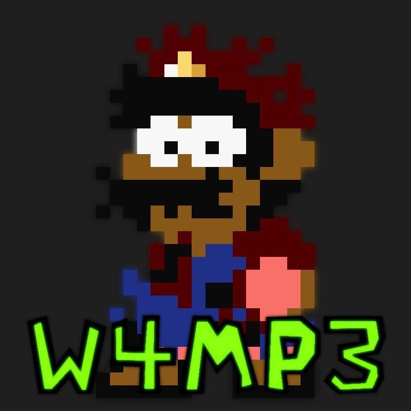 W4mp3