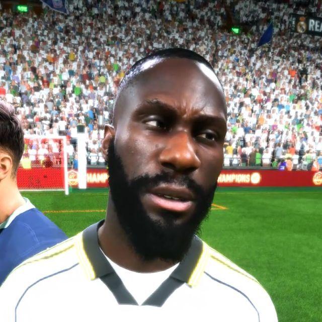 XANTORRES avatar