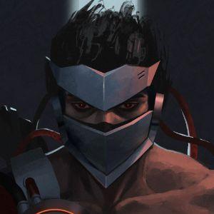 Faceit avatar