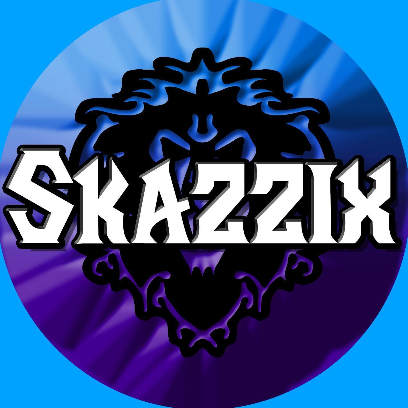 Skazzix avatar