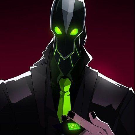 6GGG6 avatar