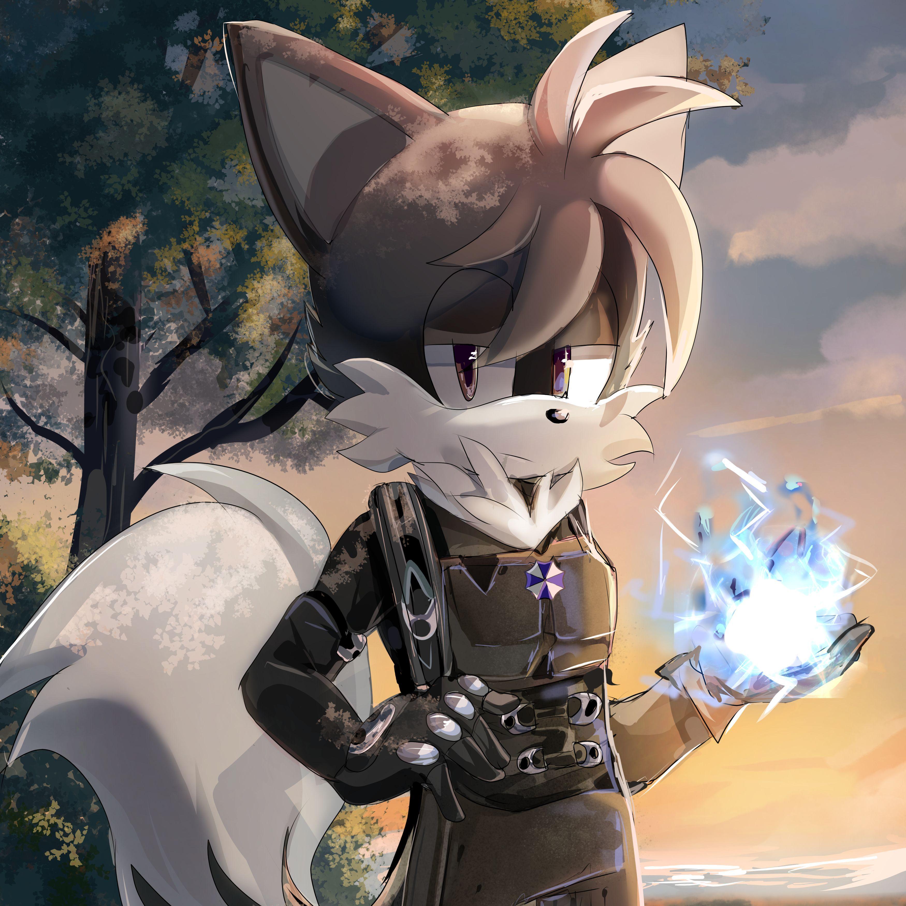 MerrickCage avatar