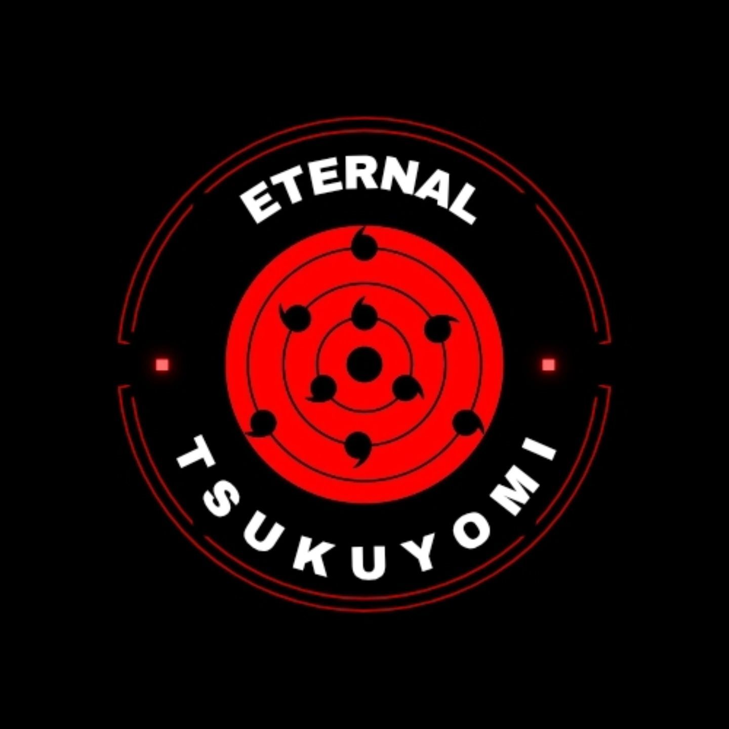Eternal Tsukuyomi PARI