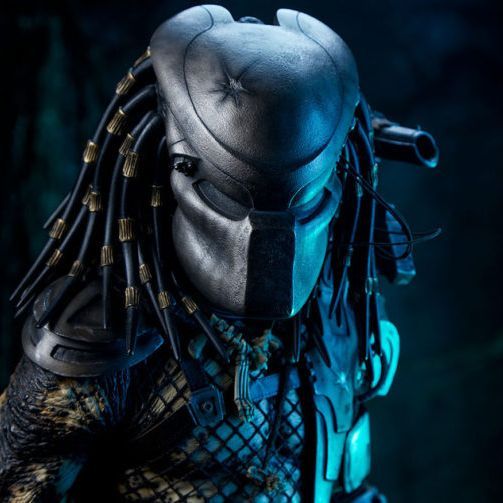 PREDATOOR