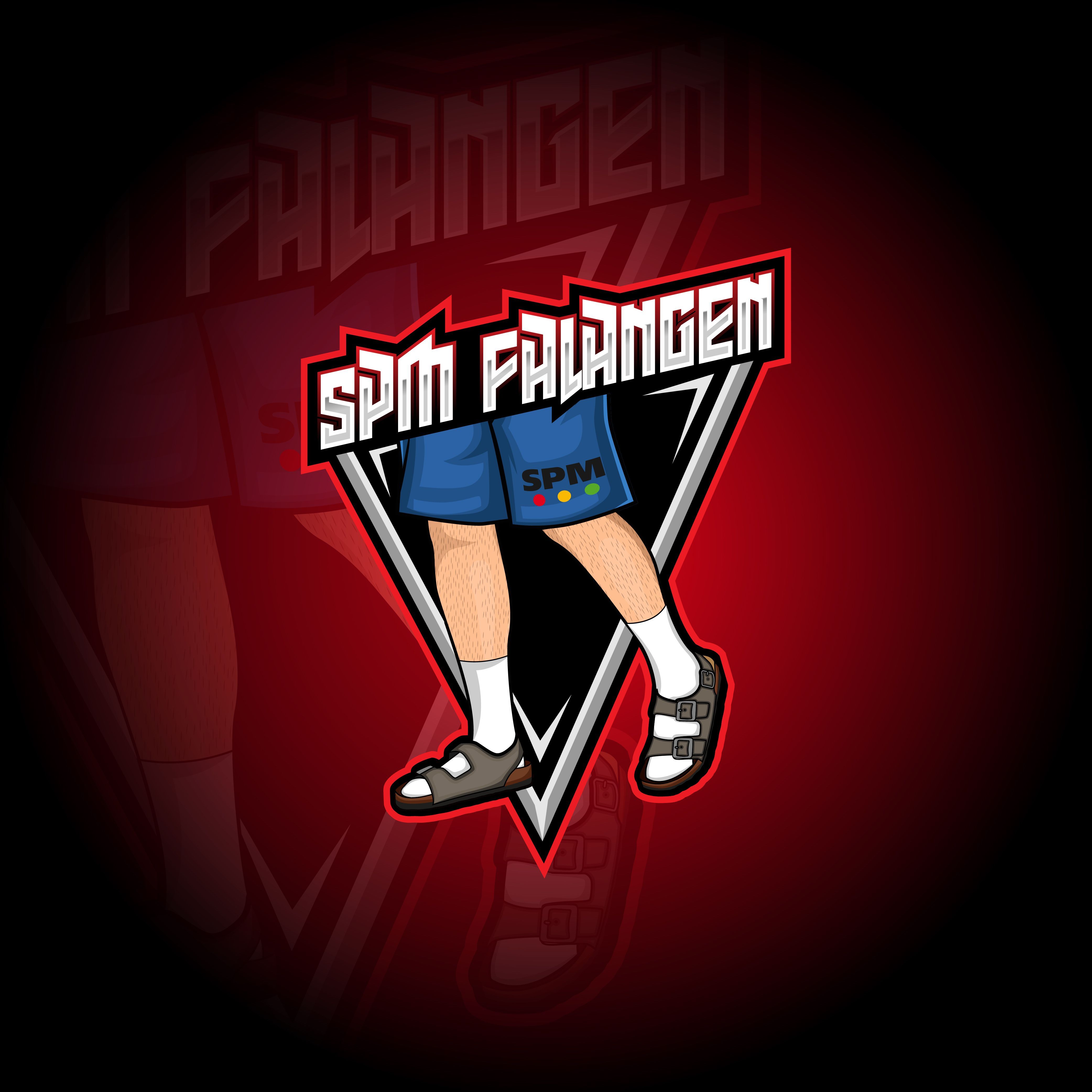 SPM Falangen