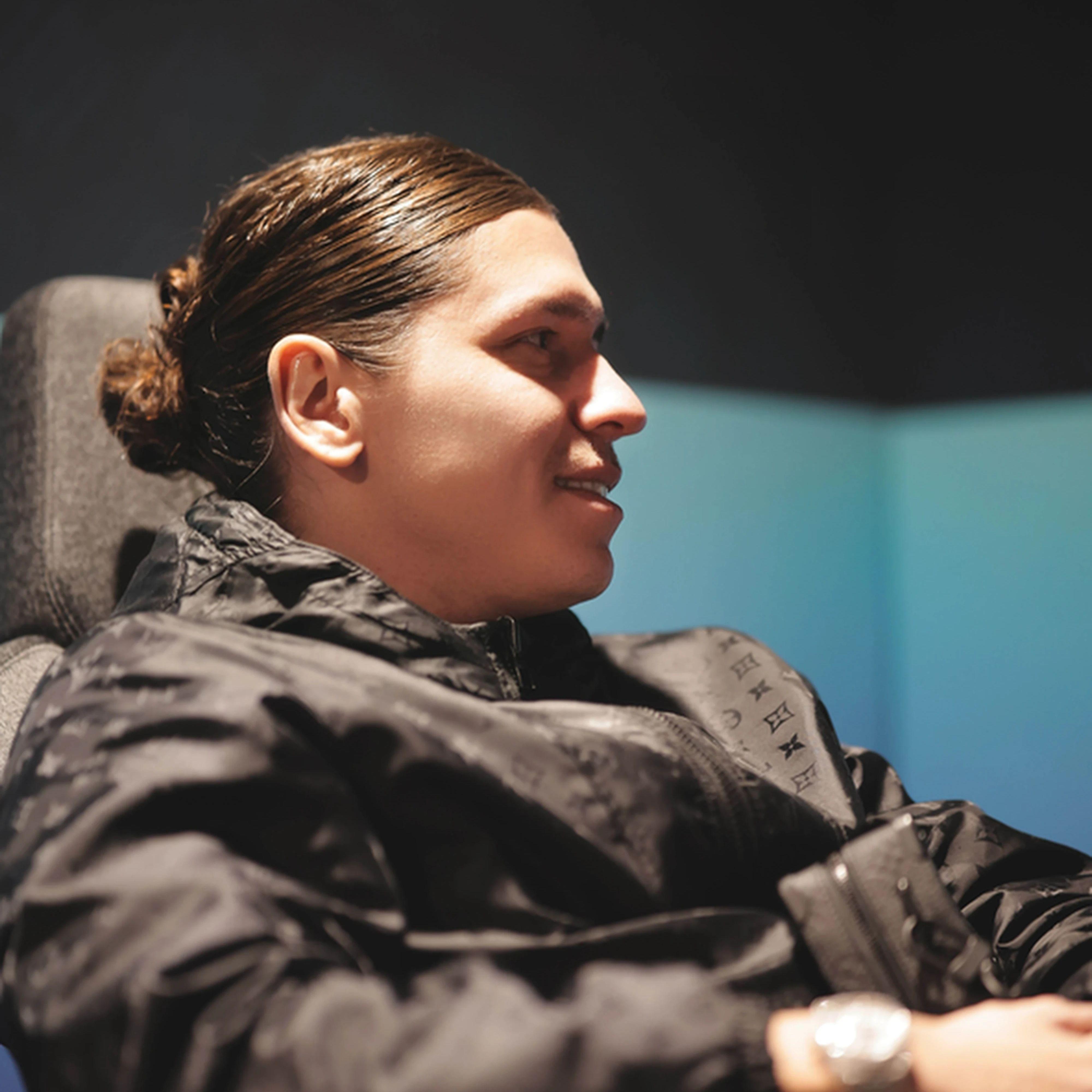 CEODAMIL avatar