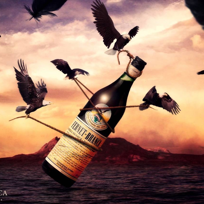 Fernet10