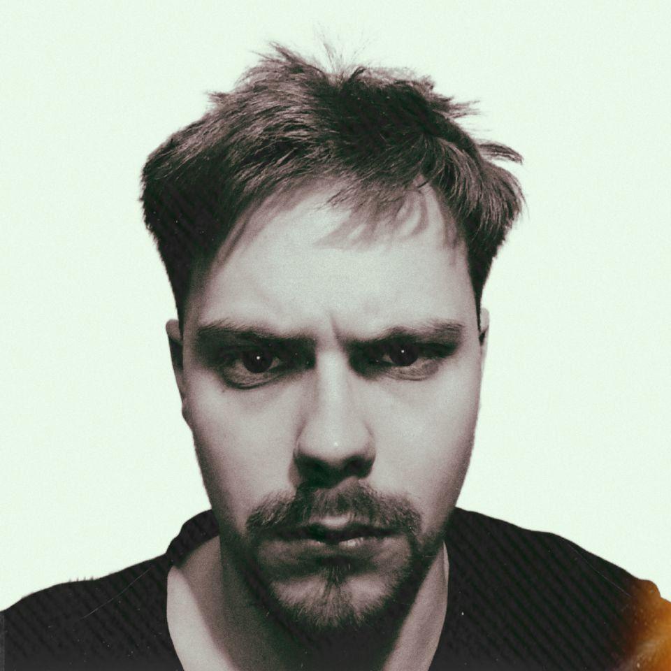 SCRIBBLER_TW avatar