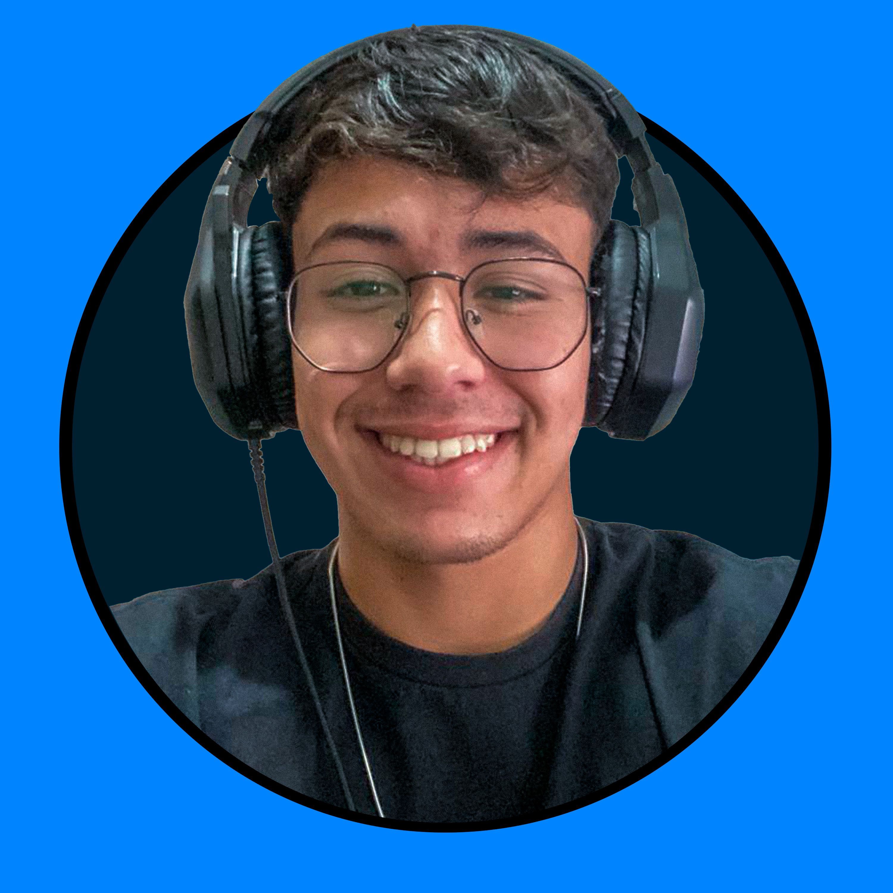 Goyuga12 FACEIT avatar