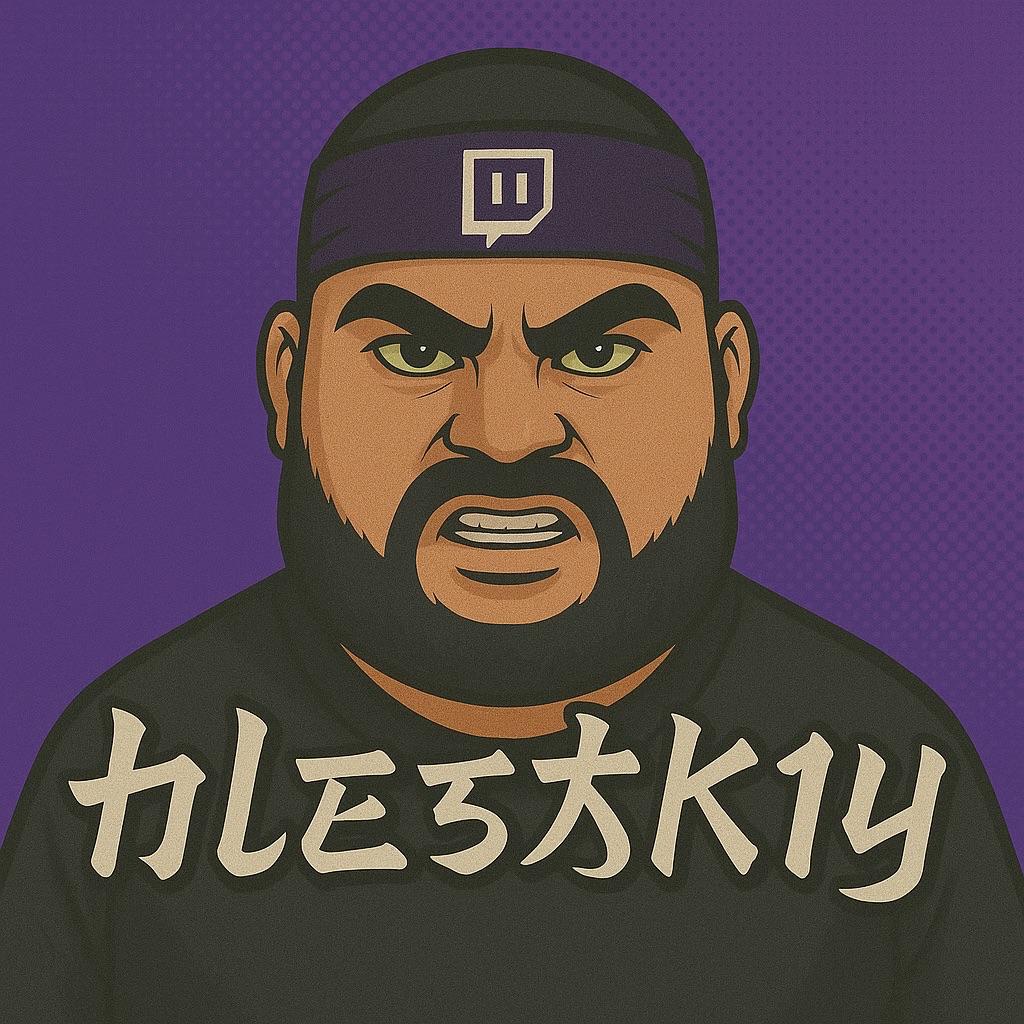 Hlestk1y avatar