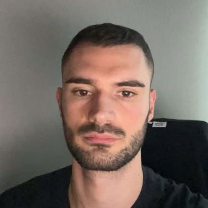 Melaqee FACEIT avatar