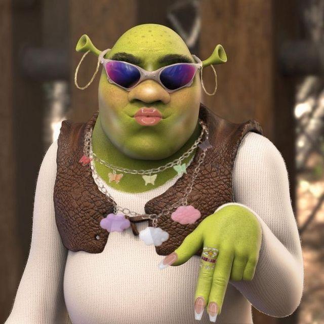 Fumer avatar