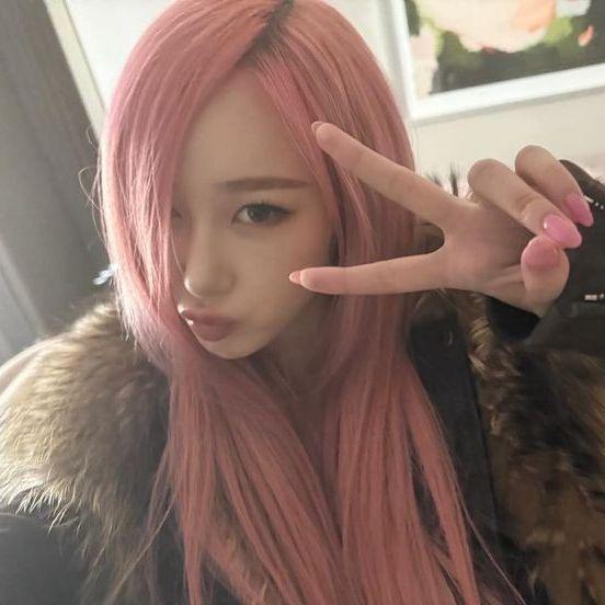 yunjin avatar
