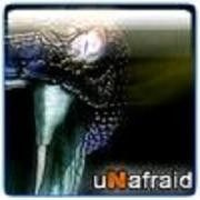 uNafraid