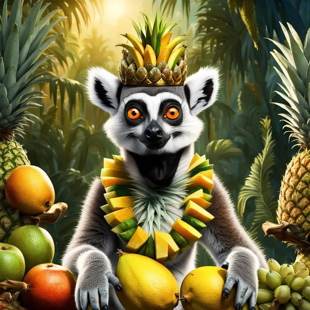 King_JulienX