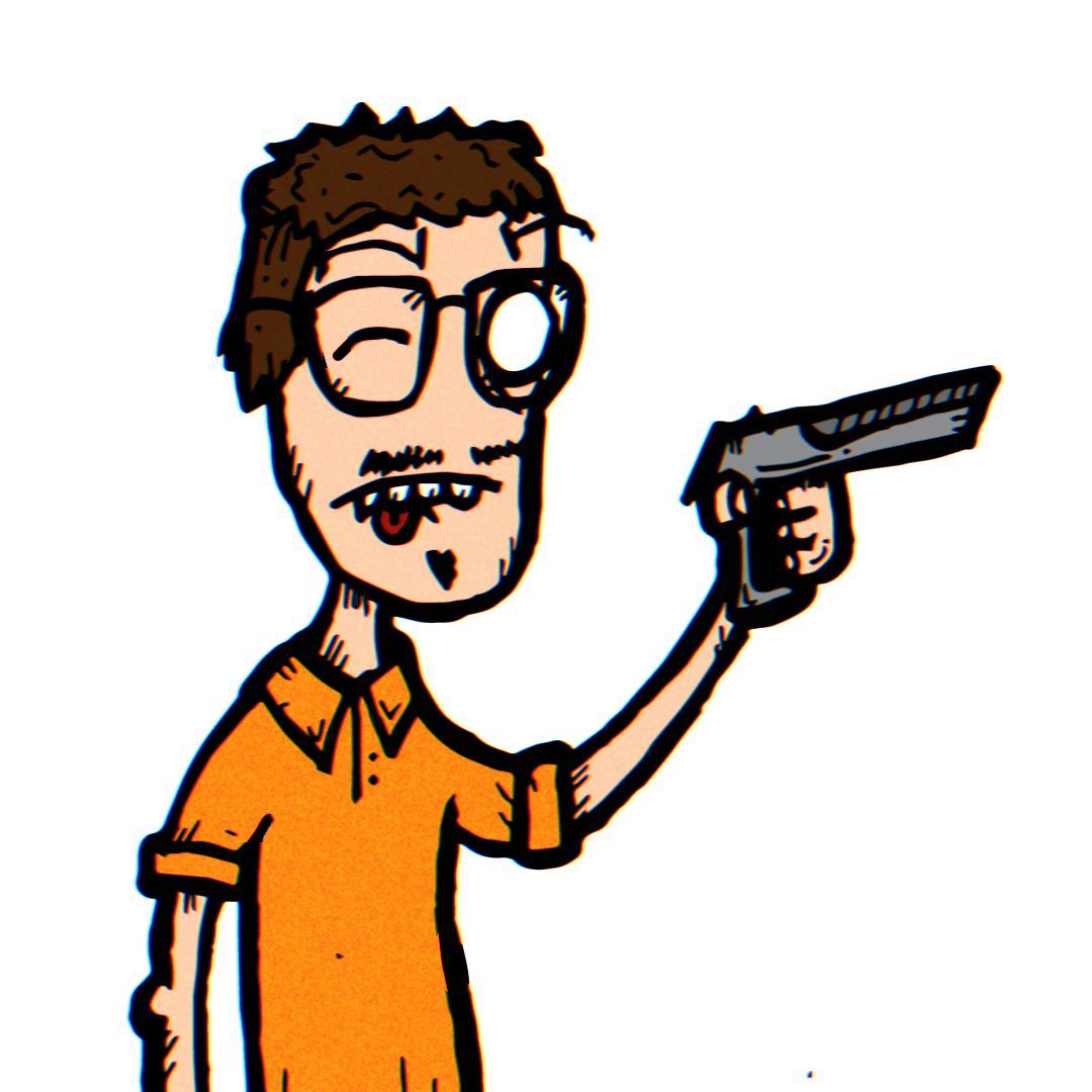 WarFragger12 avatar