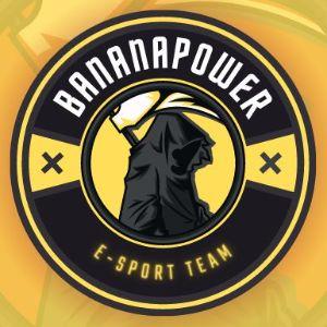 -BANANAPOWER