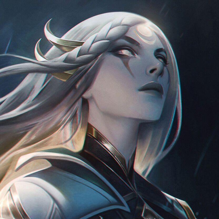 L9bateman avatar