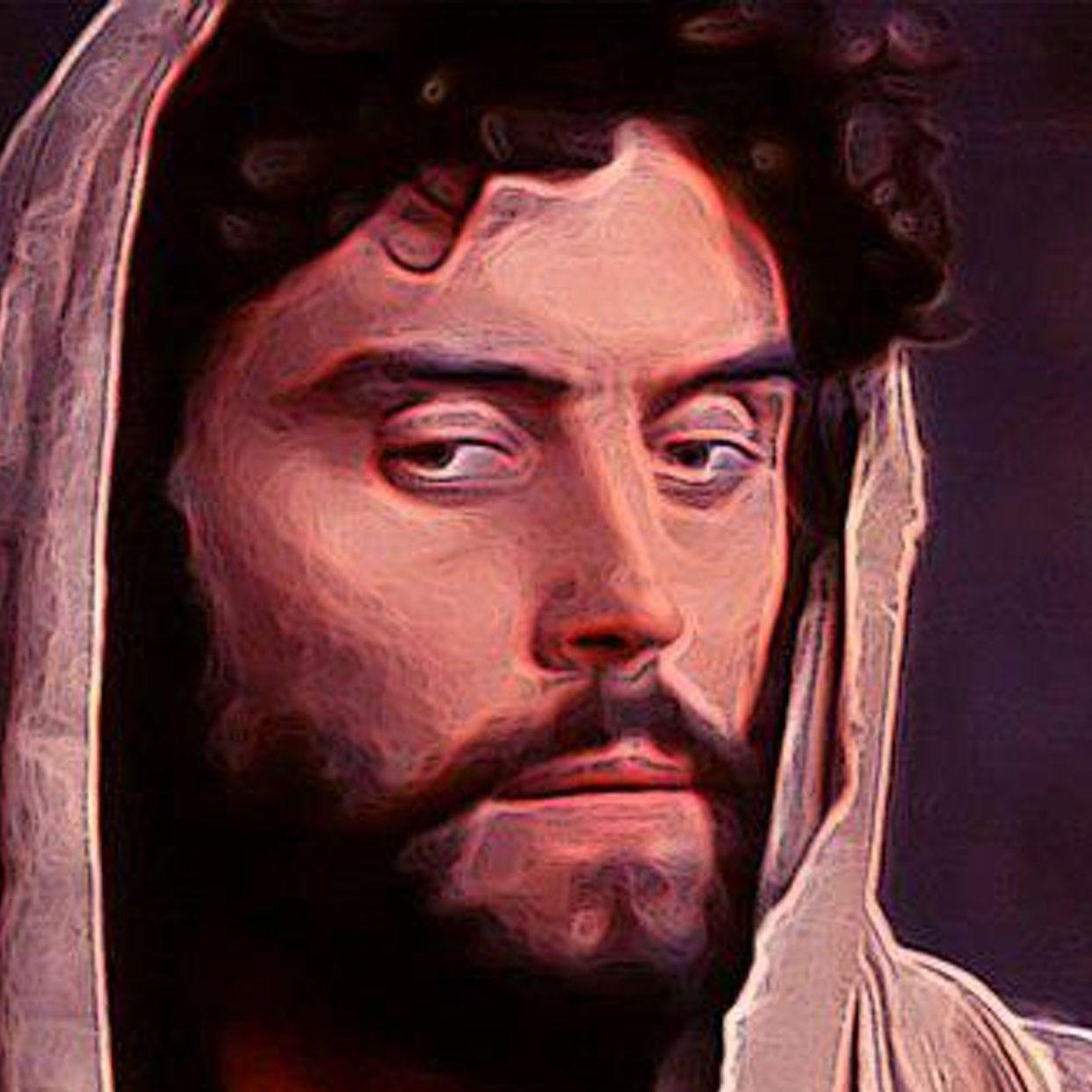 Judas044 avatar
