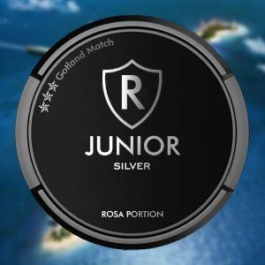 Robbansilver