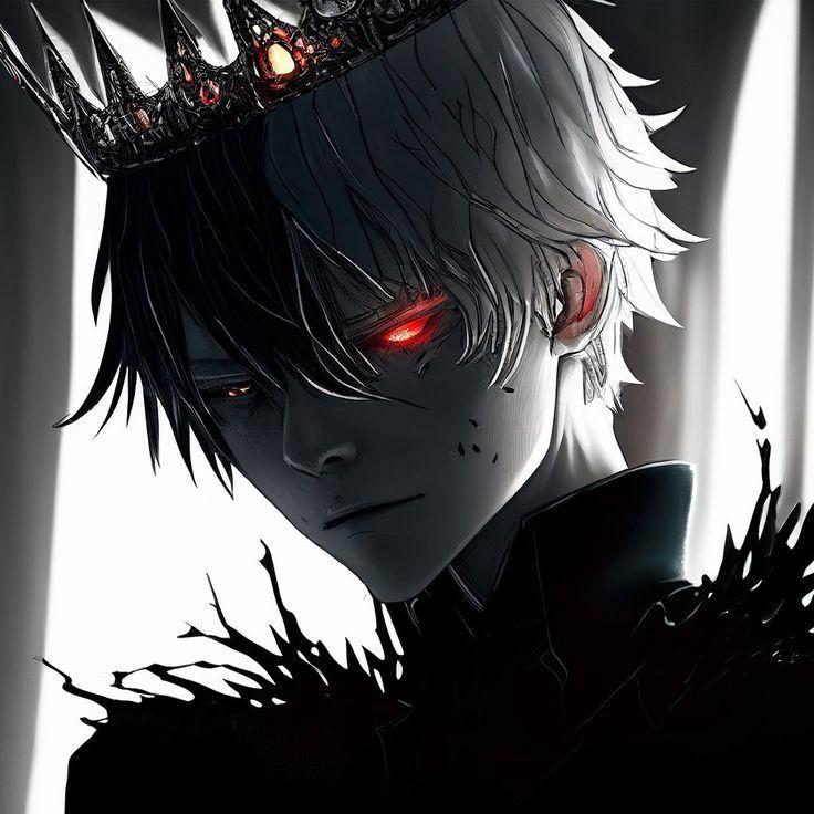 D-Azazel avatar