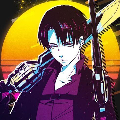 Lev1_2137 avatar