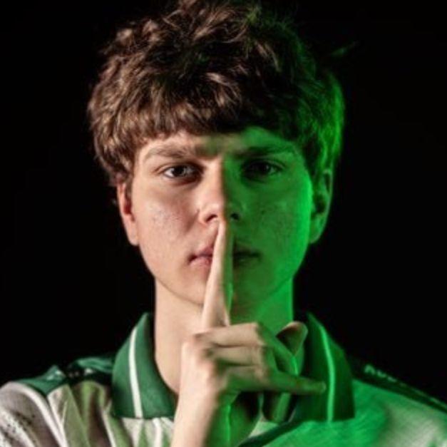 blessedis avatar