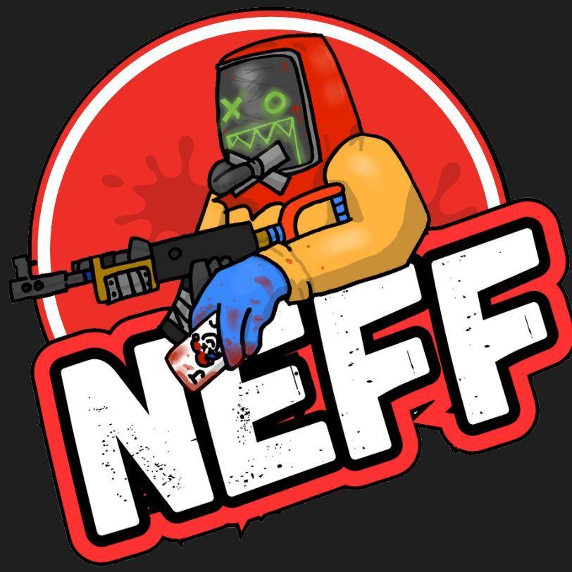 Neffvader avatar