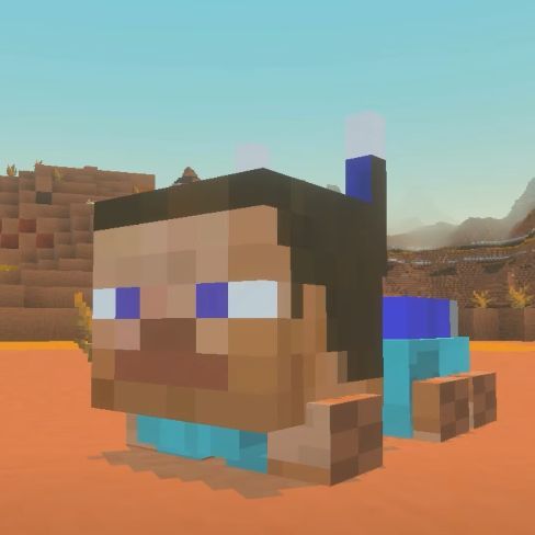 STEVE_TRUCK7 FACEIT avatar