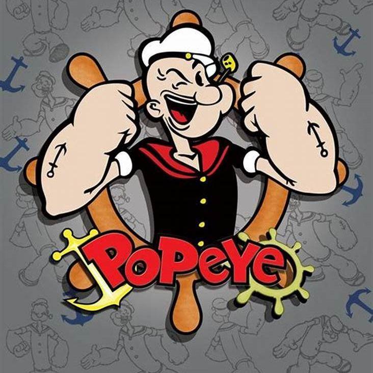 popeyeHS avatar