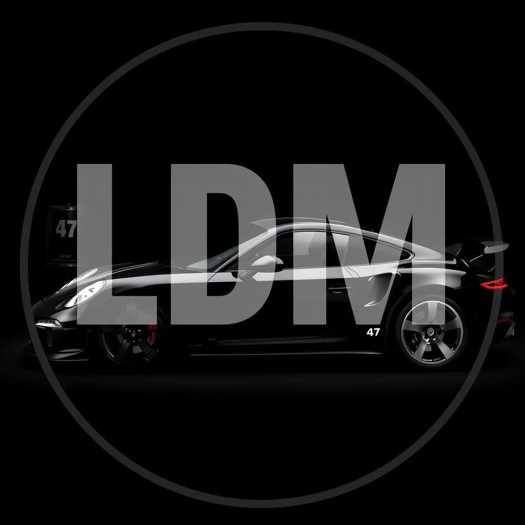 LDM47 avatar