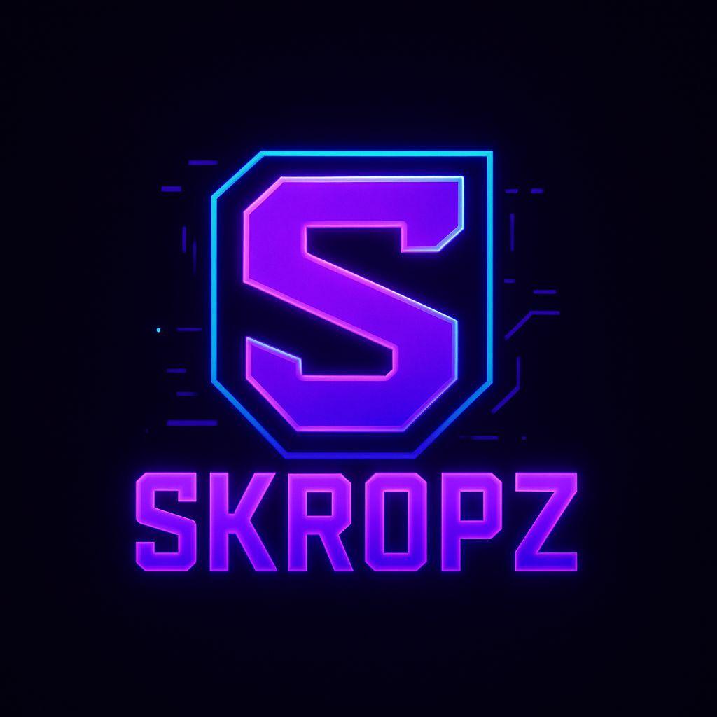 Skropz avatar