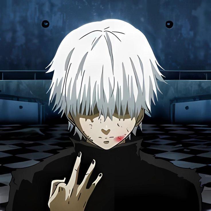 Mrfluffyhair avatar