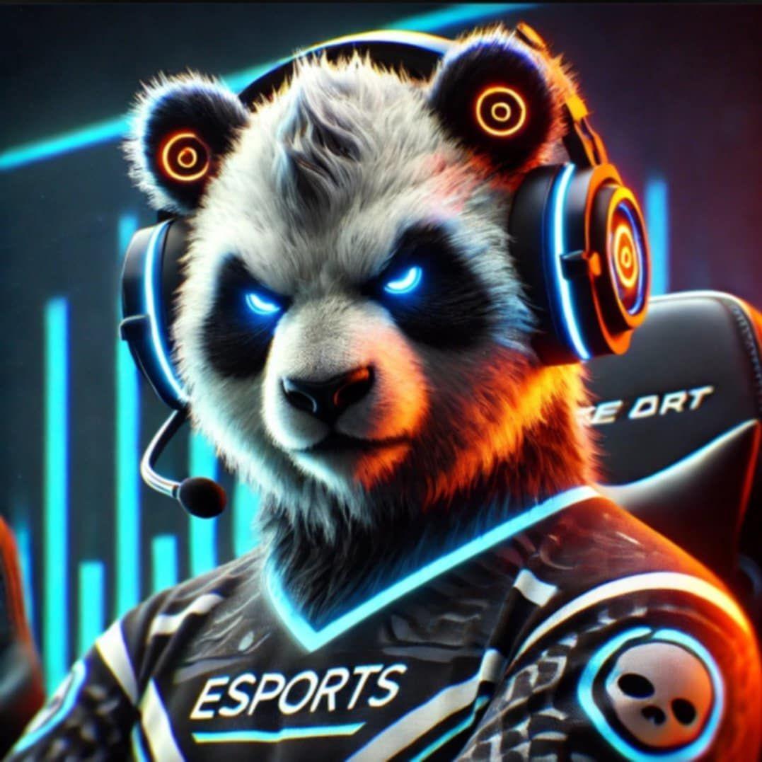 Pandziu avatar