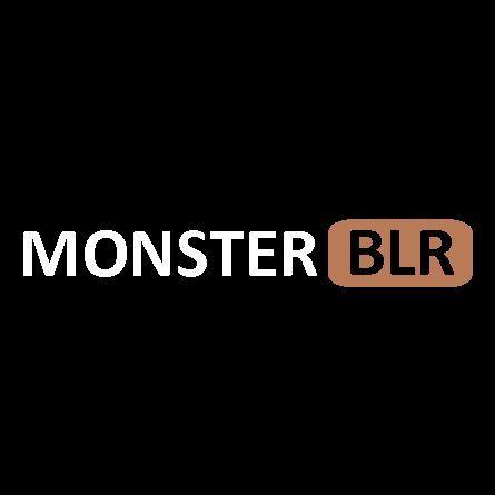 Player monster_blr avatar