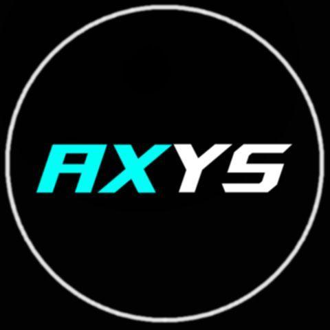 Player AxysTv avatar