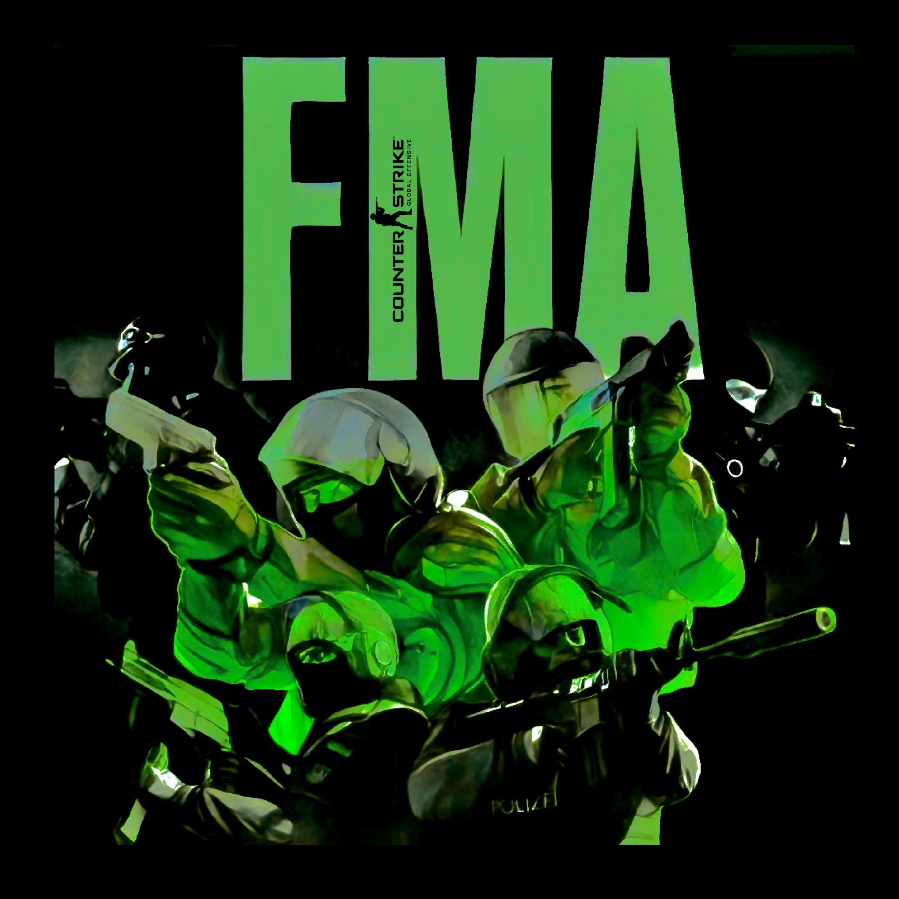 vFMA avatar