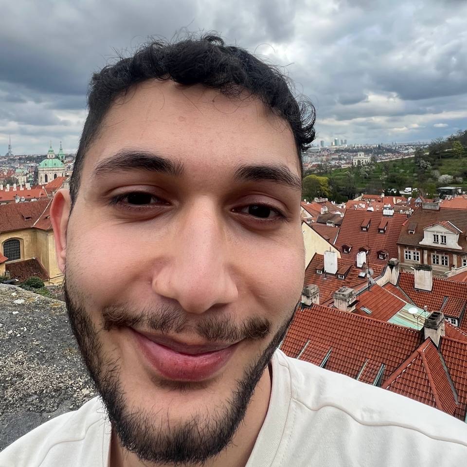 Faceit profile picture for @intercept