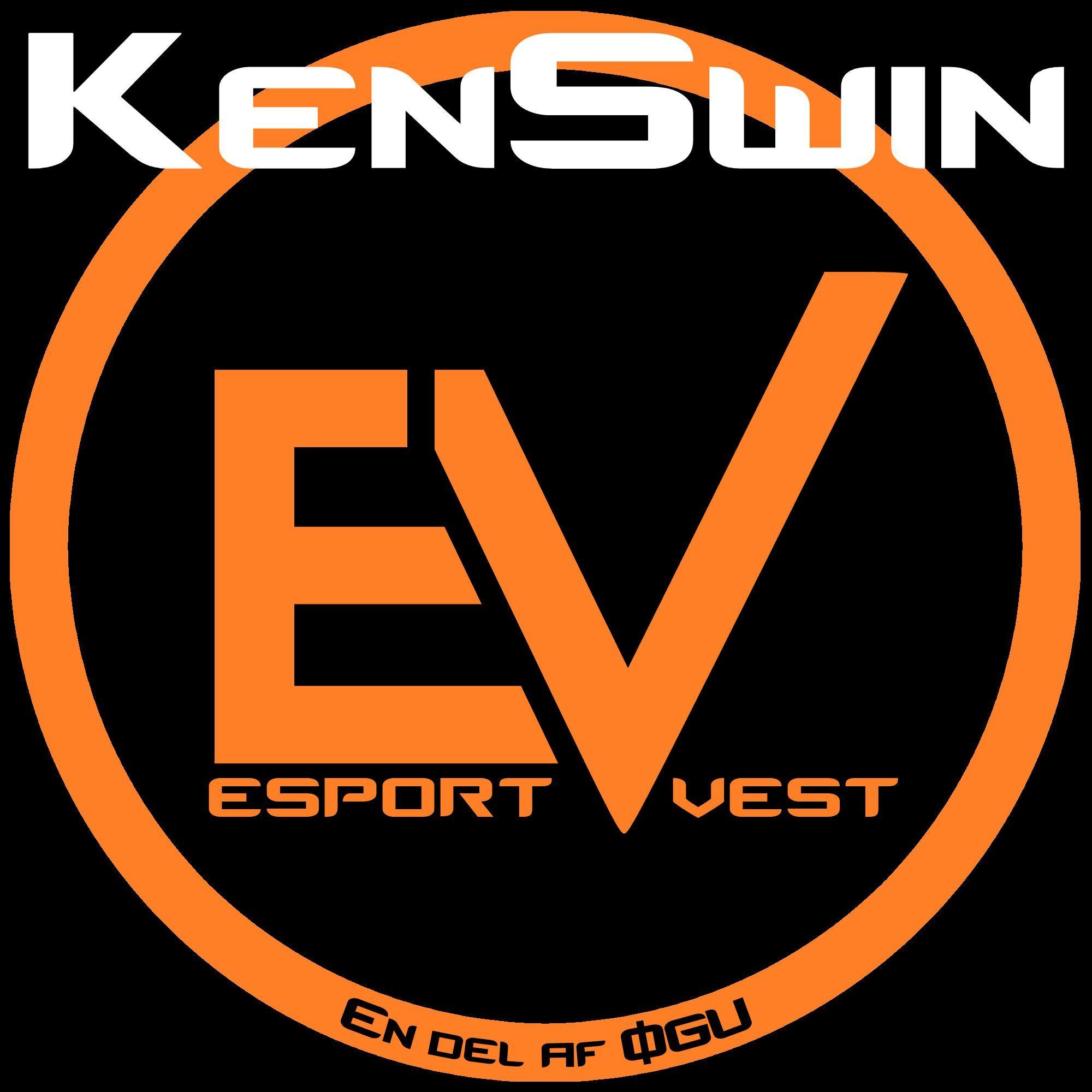 Player KenSwinet avatar
