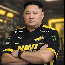Faceit Avatar